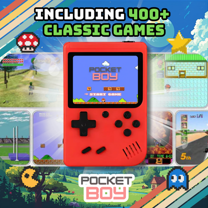 Les jeux qui ont marqué ton enfance