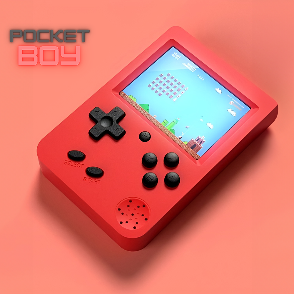 Les jeux qui ont marqué ton enfance