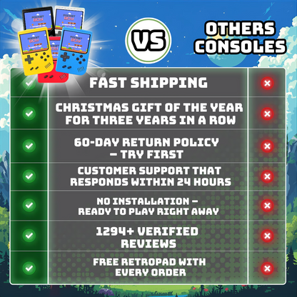 Les jeux qui ont marqué ton enfance