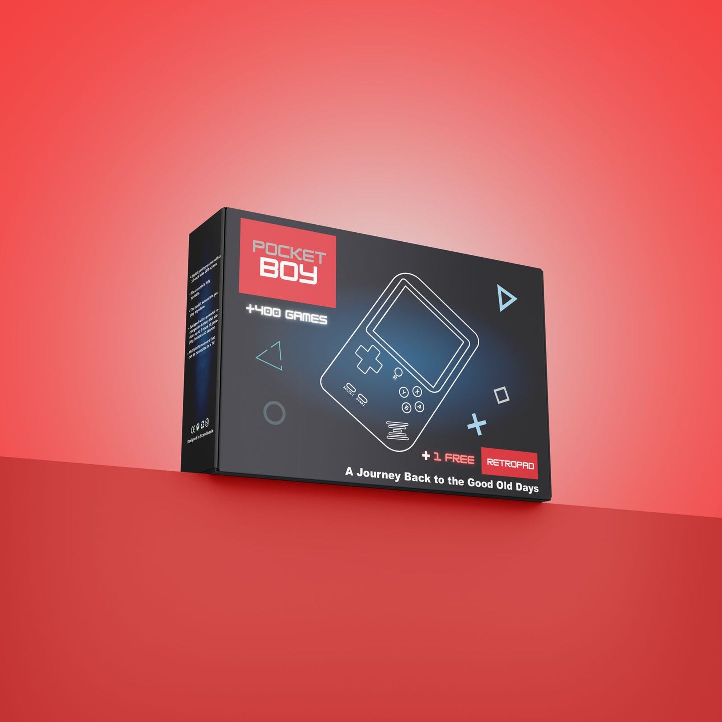 Les jeux qui ont marqué ton enfance