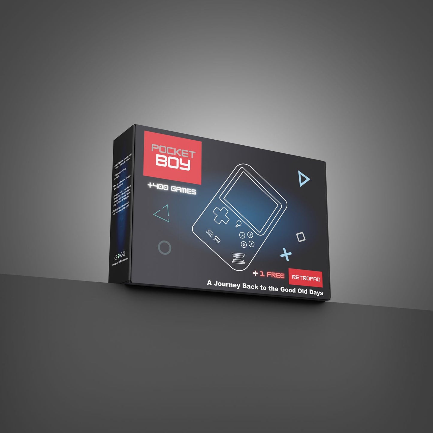 Les jeux qui ont marqué ton enfance